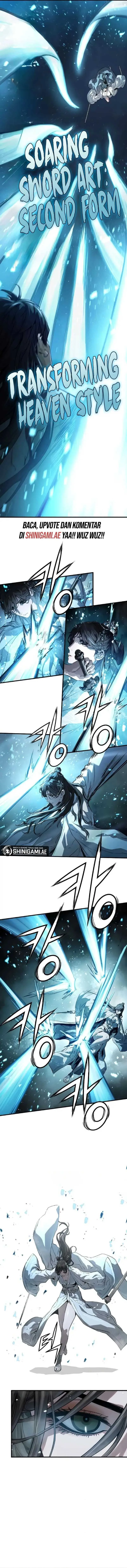 Read Absolute Regression ID Manga Online