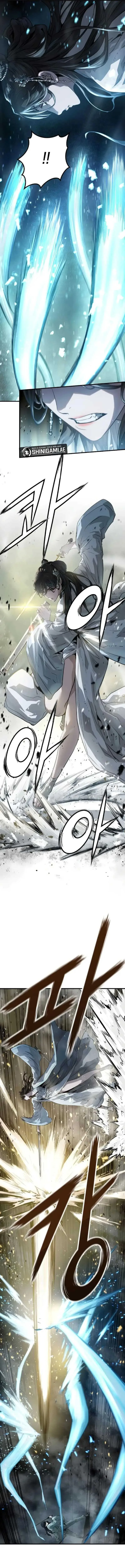 Read Absolute Regression ID Manga Online