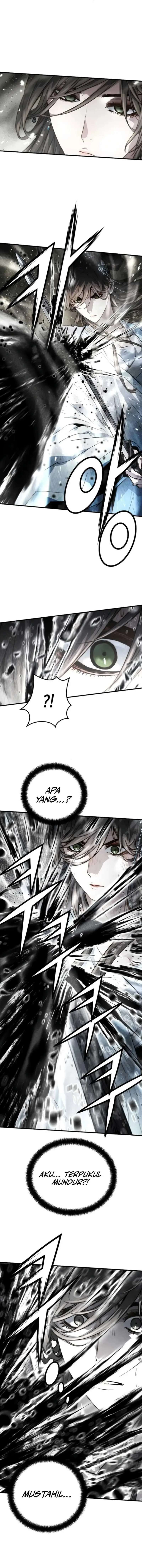 Read Absolute Regression ID Manga Online