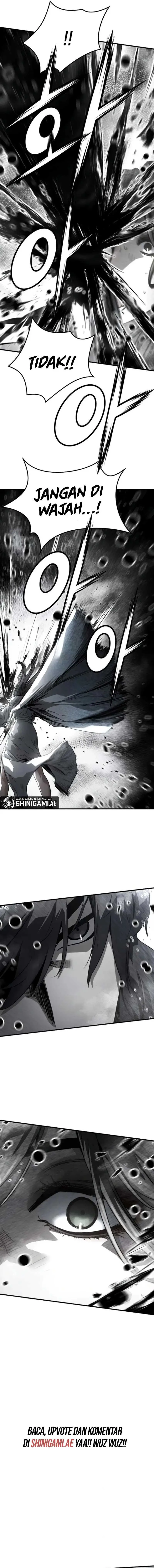 Read Absolute Regression ID Manga Online