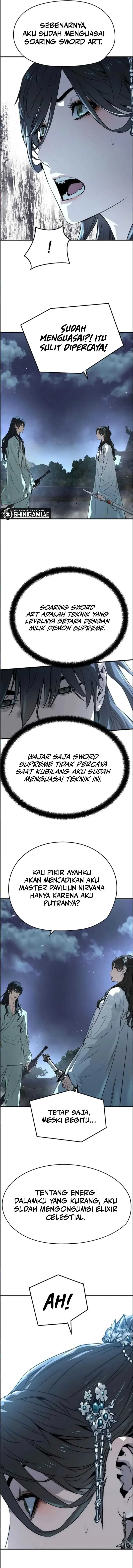 Read Absolute Regression ID Manga Online