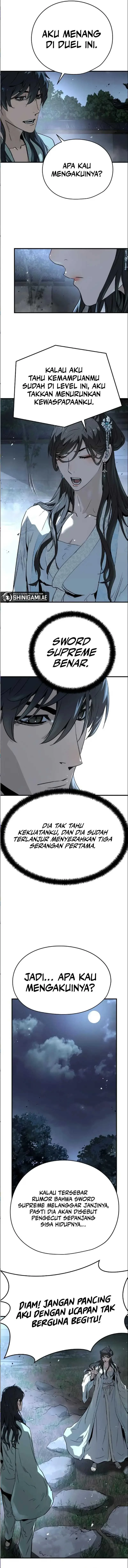 Read Absolute Regression ID Manga Online