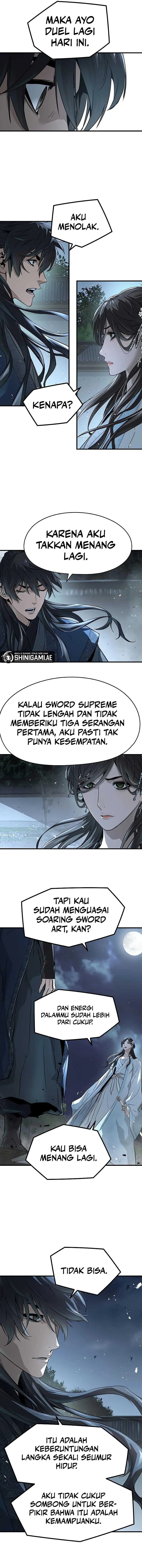 Read Absolute Regression ID Manga Online