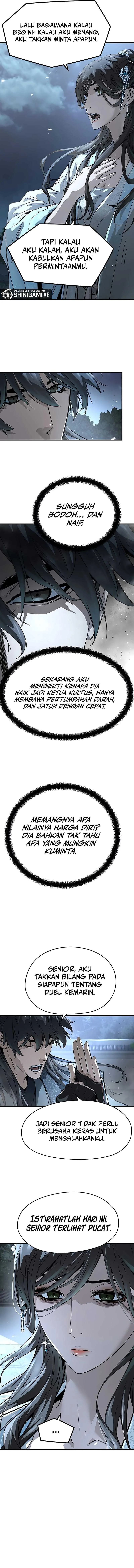 Read Absolute Regression ID Manga Online