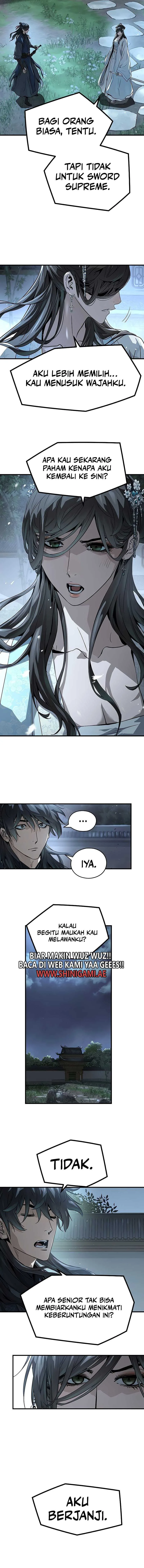 Read Absolute Regression ID Manga Online