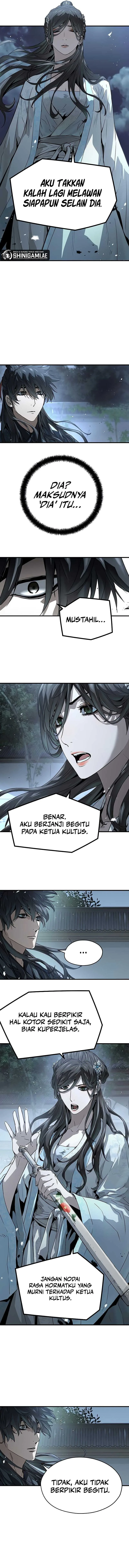 Read Absolute Regression ID Manga Online
