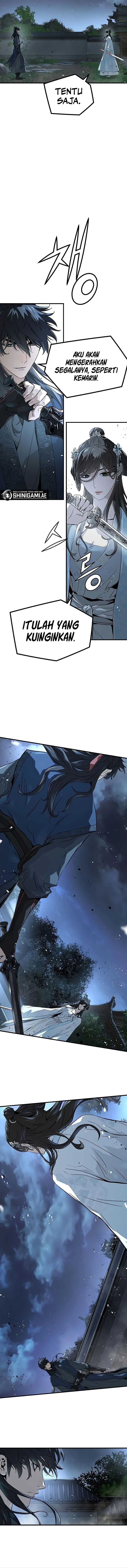 Read Absolute Regression ID Manga Online