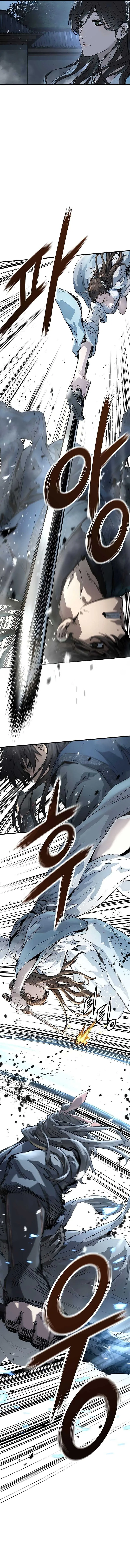 Read Absolute Regression ID Manga Online