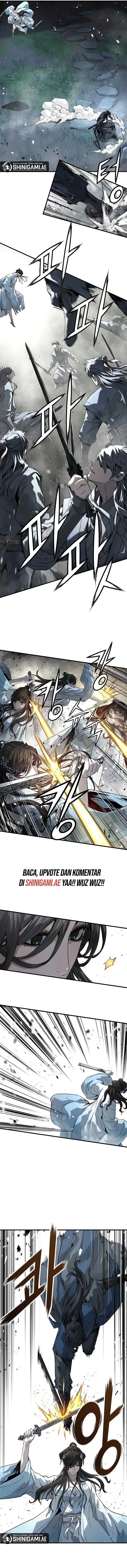 Read Absolute Regression ID Manga Online