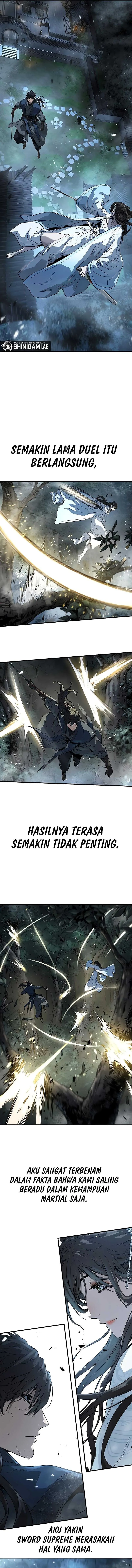 Read Absolute Regression ID Manga Online