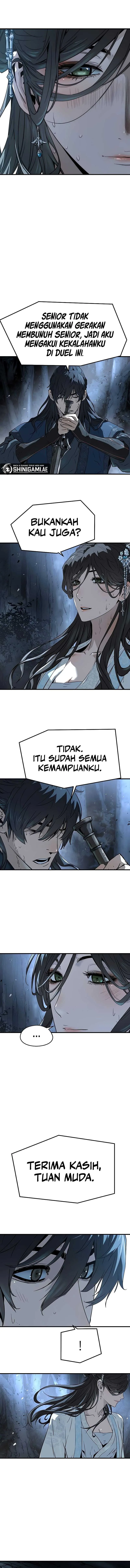 Read Absolute Regression ID Manga Online