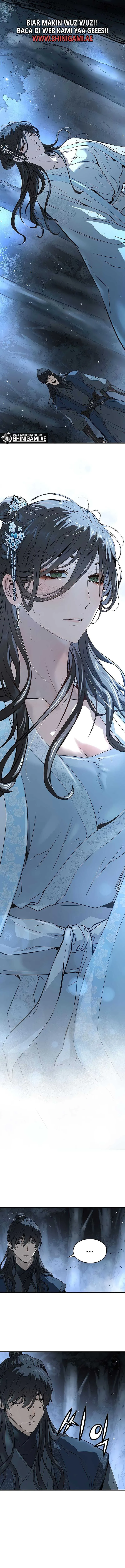 Read Absolute Regression ID Manga Online