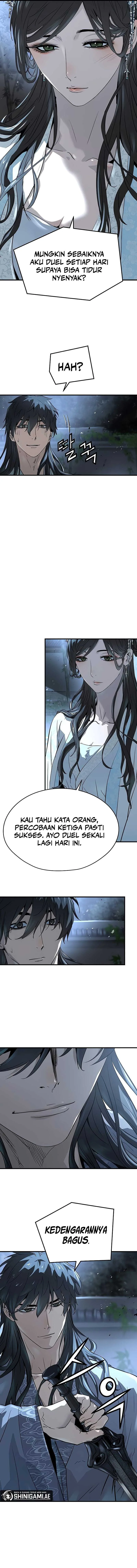 Read Absolute Regression ID Manga Online