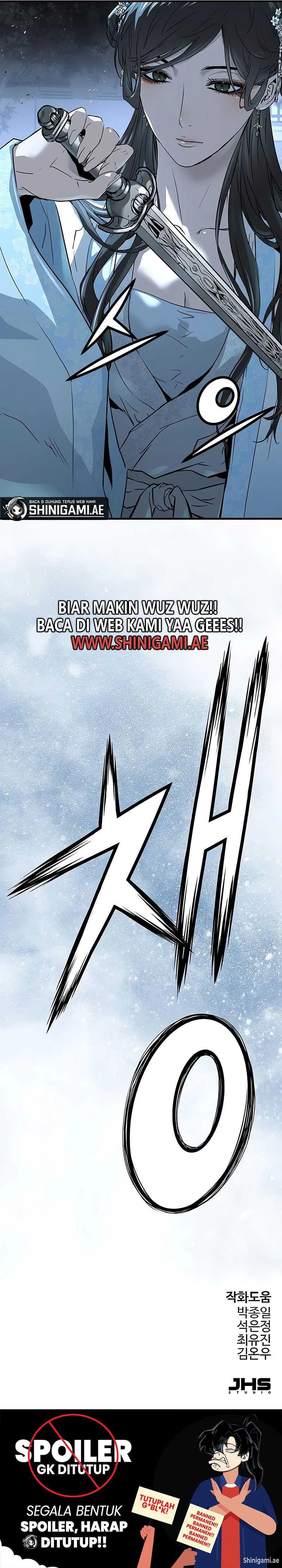 Read Absolute Regression ID Manga Online