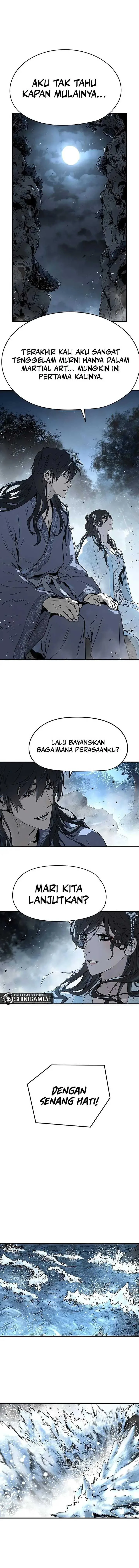 Read Absolute Regression ID Manga Online