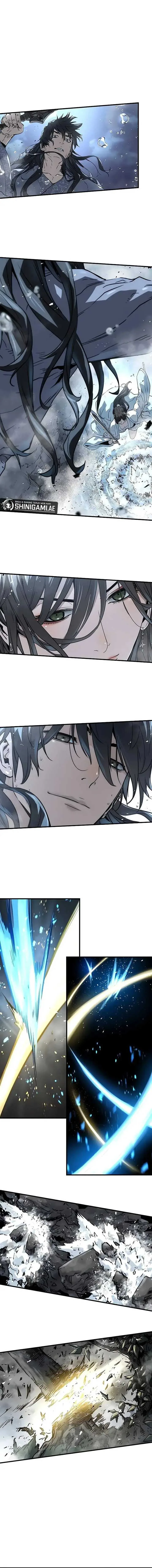 Read Absolute Regression ID Manga Online