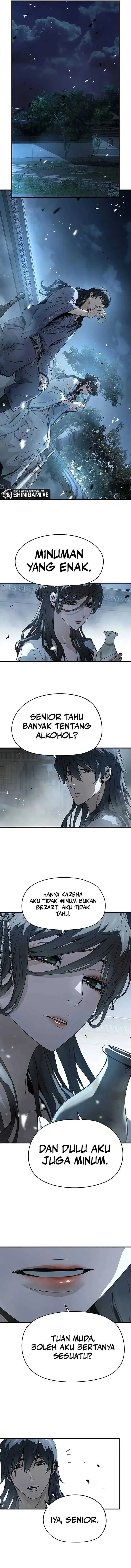 Read Absolute Regression ID Manga Online