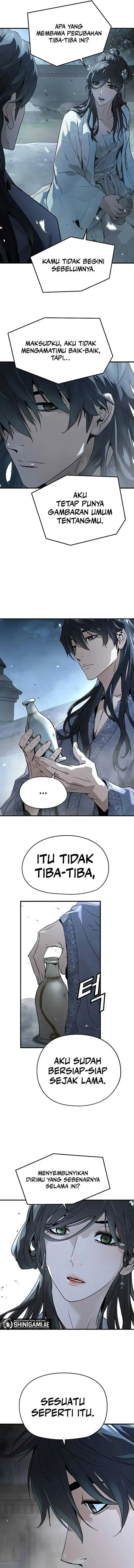 Read Absolute Regression ID Manga Online