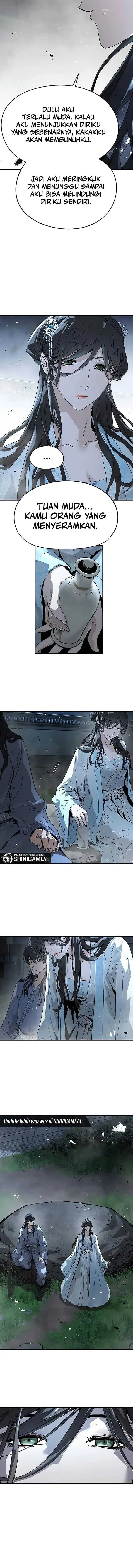 Read Absolute Regression ID Manga Online