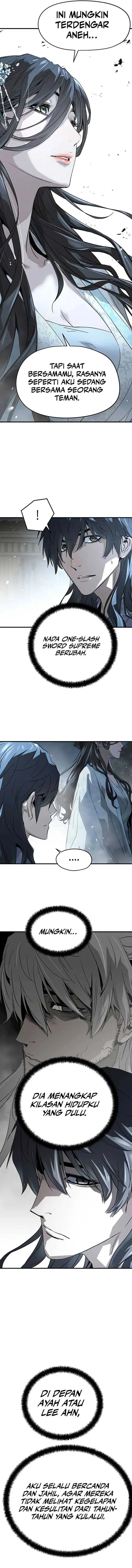 Read Absolute Regression ID Manga Online