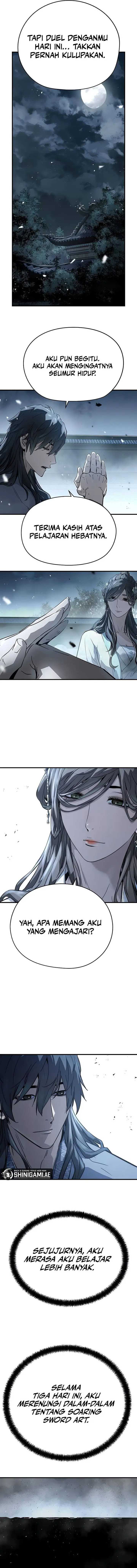 Read Absolute Regression ID Manga Online