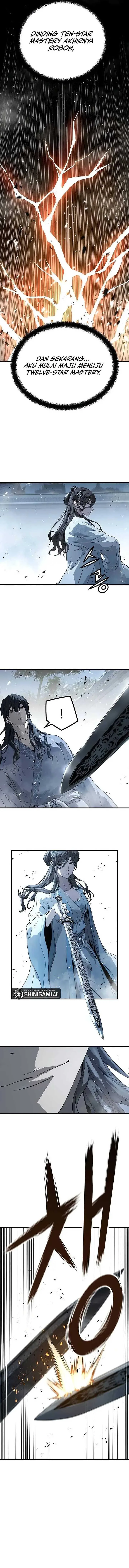 Read Absolute Regression ID Manga Online