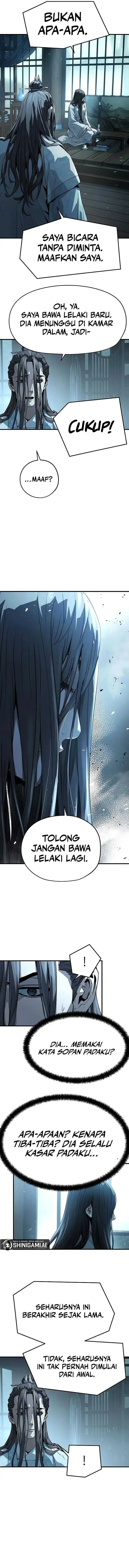 Read Absolute Regression ID Manga Online