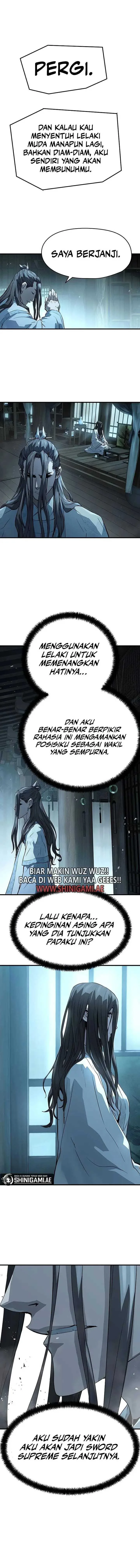 Read Absolute Regression ID Manga Online