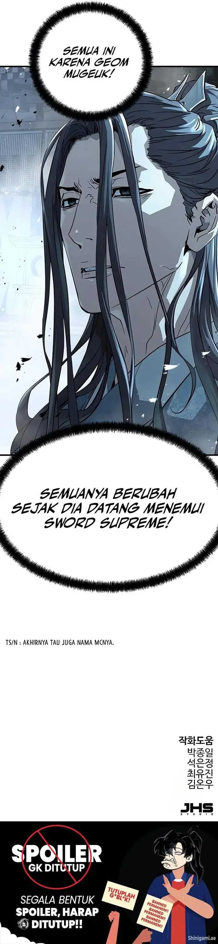 Read Absolute Regression ID Manga Online