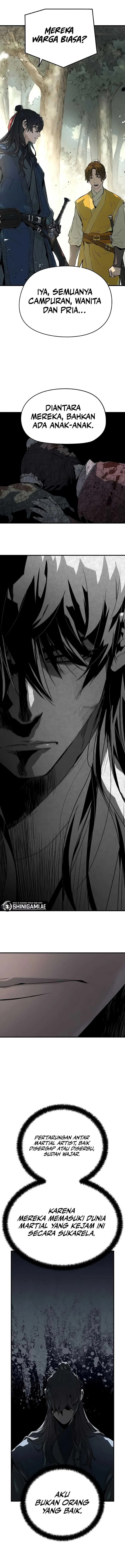 Read Absolute Regression ID Manga Online