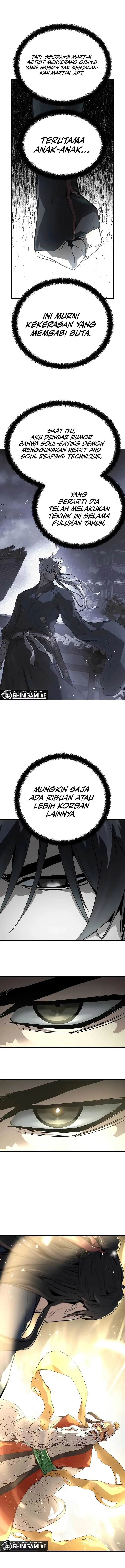 Read Absolute Regression ID Manga Online
