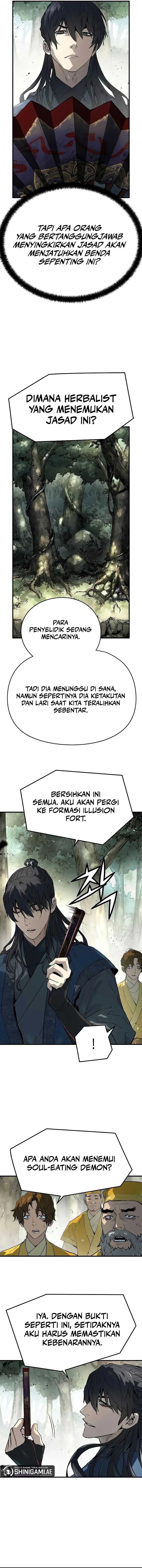 Read Absolute Regression ID Manga Online
