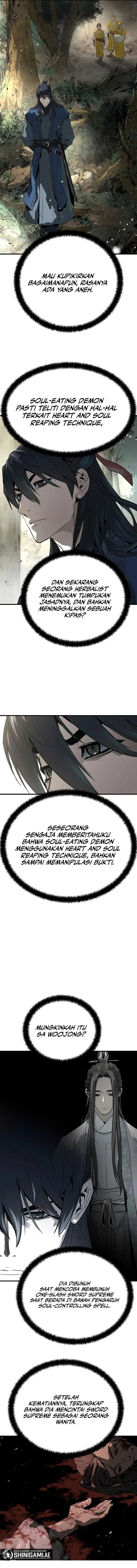 Read Absolute Regression ID Manga Online