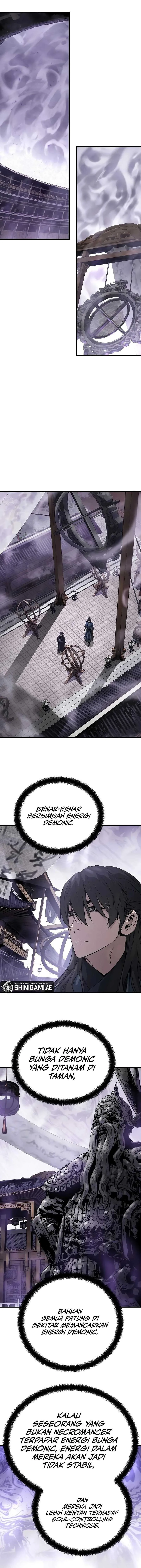 Read Absolute Regression ID Manga Online