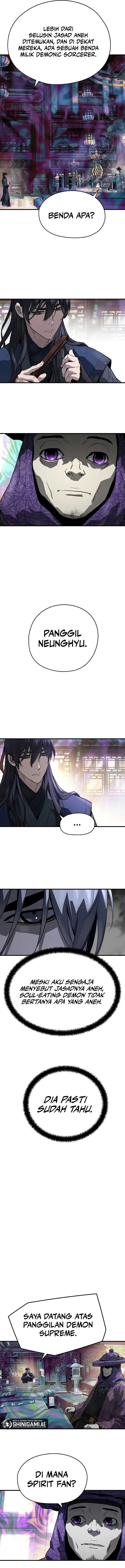 Read Absolute Regression ID Manga Online