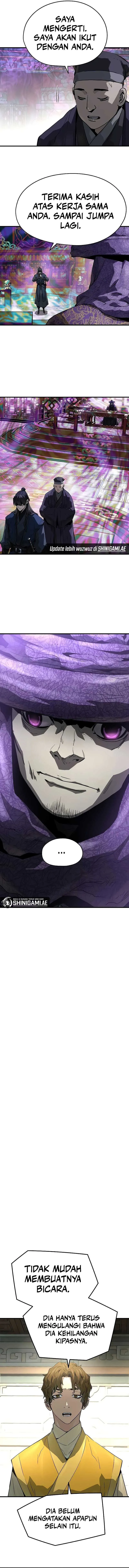 Read Absolute Regression ID Manga Online