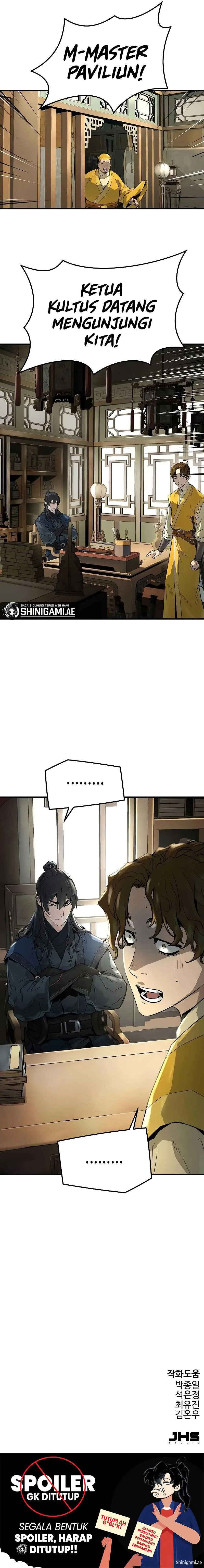 Read Absolute Regression ID Manga Online