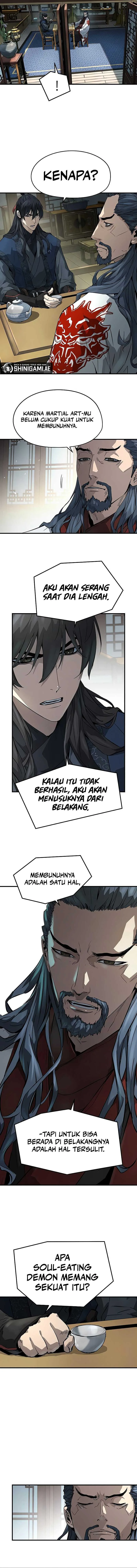 Read Absolute Regression ID Manga Online