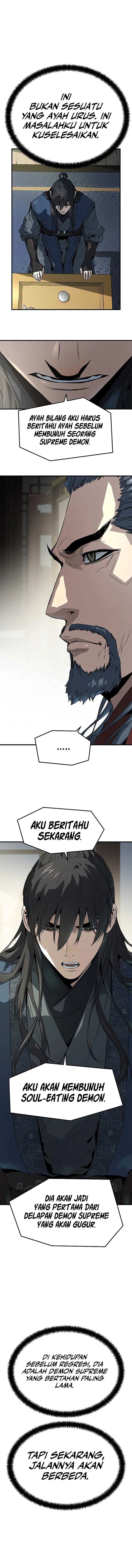 Read Absolute Regression ID Manga Online