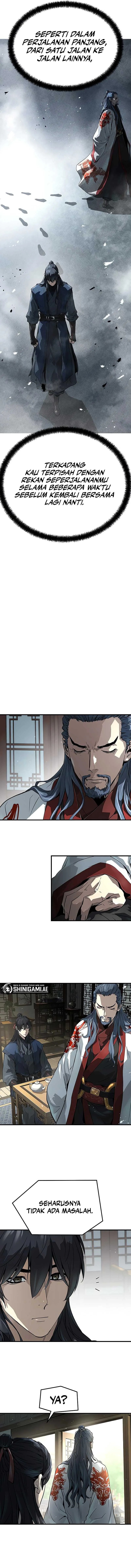 Read Absolute Regression ID Manga Online