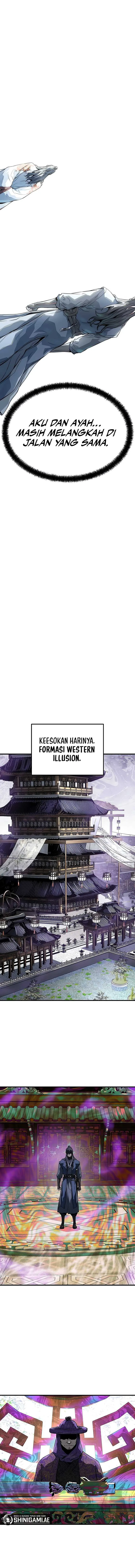 Read Absolute Regression ID Manga Online