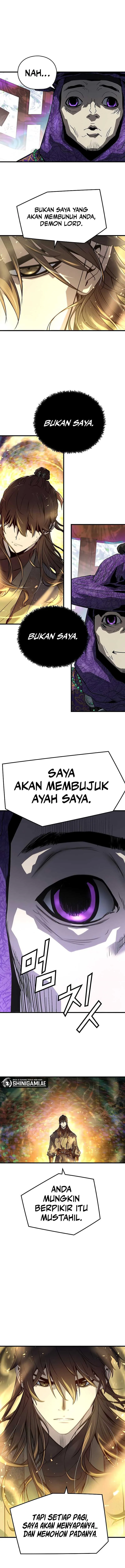 Read Absolute Regression ID Manga Online