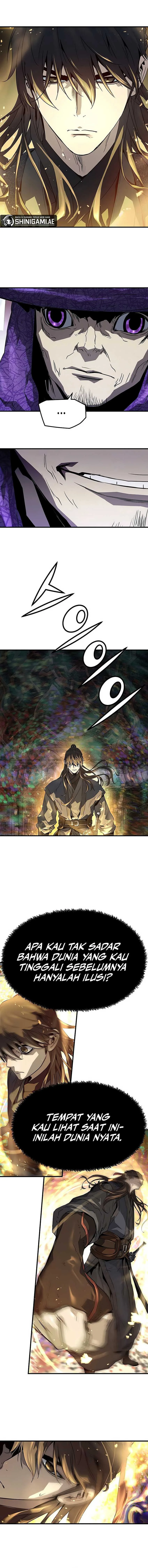Read Absolute Regression ID Manga Online