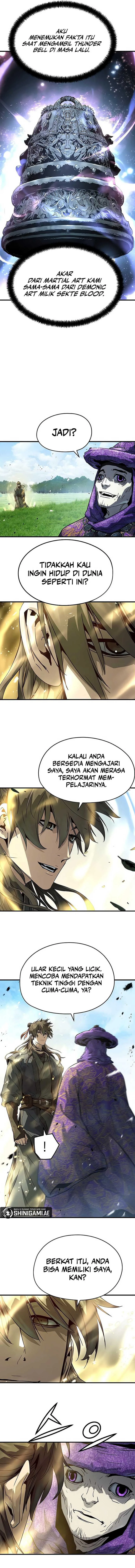 Read Absolute Regression ID Manga Online