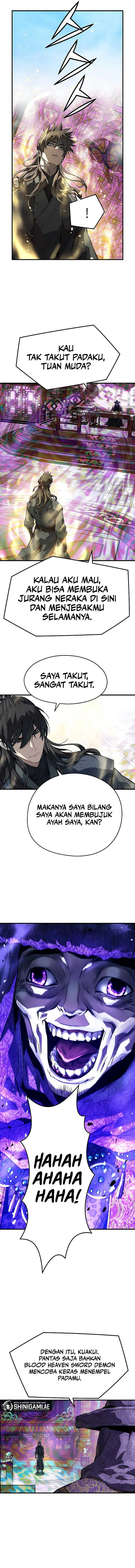 Read Absolute Regression ID Manga Online