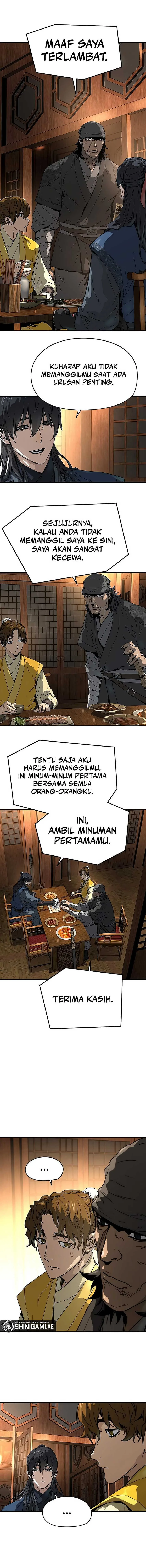 Read Absolute Regression ID Manga Online