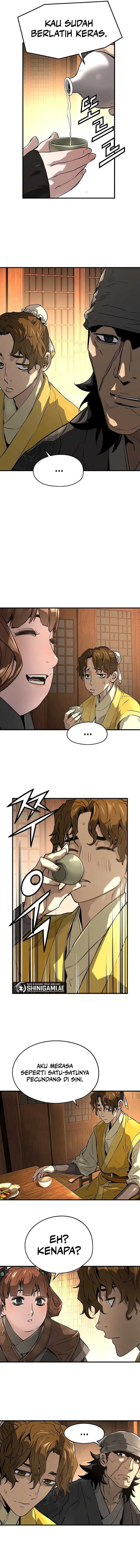 Read Absolute Regression ID Manga Online