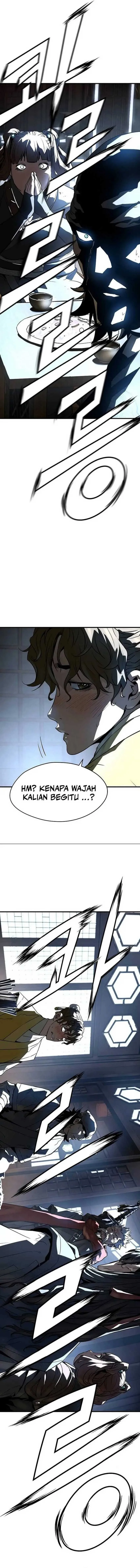 Read Absolute Regression ID Manga Online