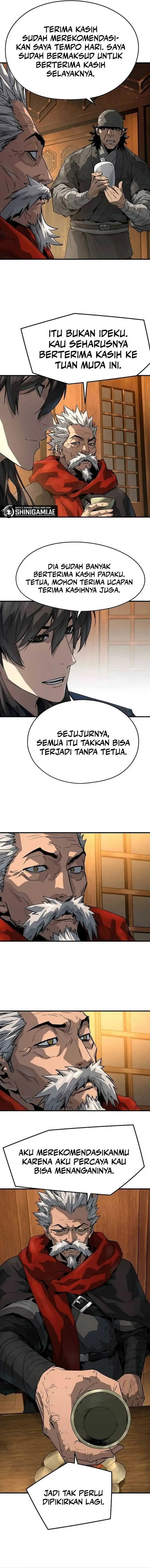 Read Absolute Regression ID Manga Online