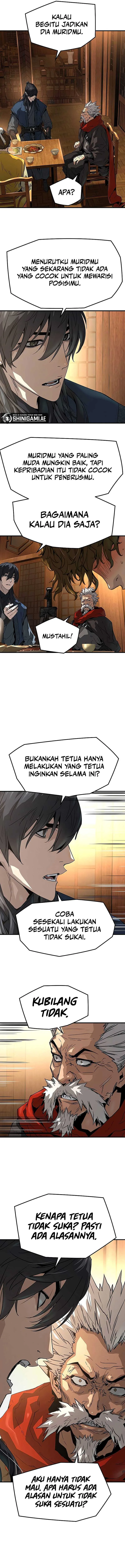Read Absolute Regression ID Manga Online